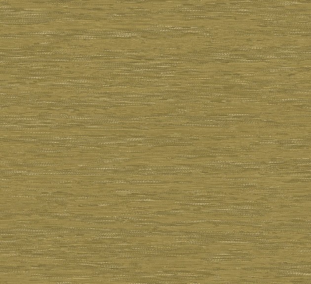 Casamance 75345098 Le Jacquard Tatami Olive - tapeta imitująca tkaninę żakardową