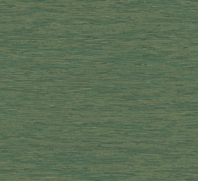 Casamance 75346120 Le Jacquard Tatami Émeraude - tapeta imitująca tkaninę żakardową