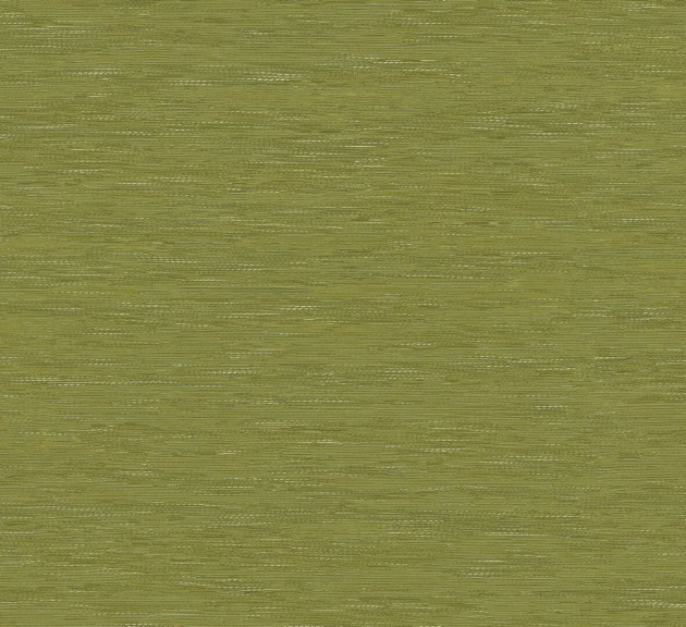 Casamance 75346018 Le Jacquard Tatami Matcha - tapeta imitująca tkaninę żakardową