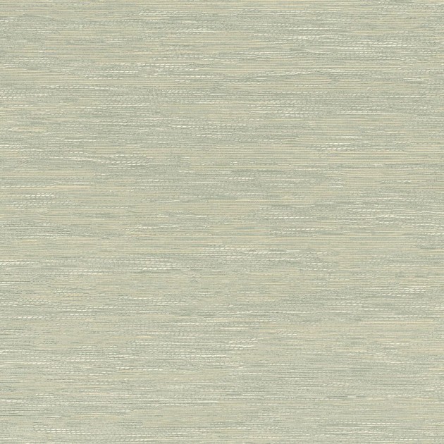 Casamance 75343364 Le Jacquard Tatami Opaline - tapeta imitująca tkaninę żakardową