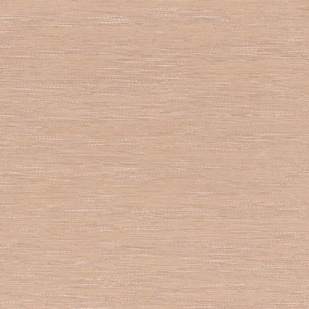 Casamance 75343262 Le Jacquard Tatami Rose poudre - tapeta imitująca tkaninę żakardową