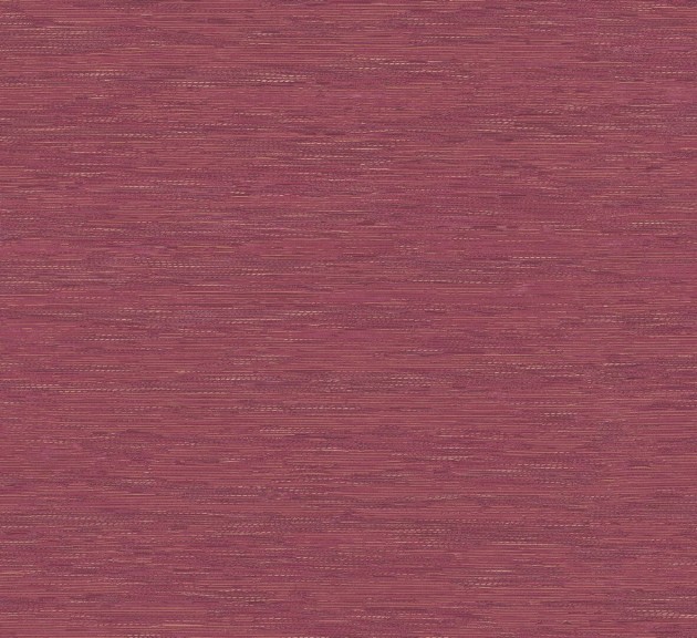 Casamance 75346732 Le Jacquard Tatami Fuchsia - tapeta imitująca tkaninę żakardową
