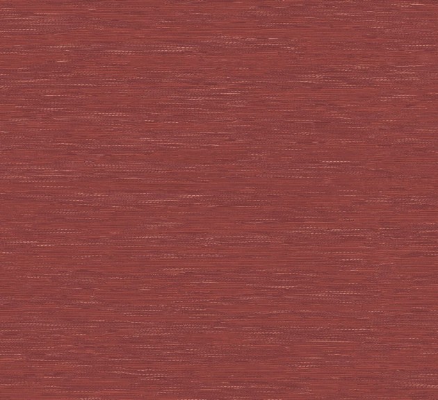 Casamance 75346528 Le Jacquard Tatami Grenat - tapeta imitująca tkaninę żakardową