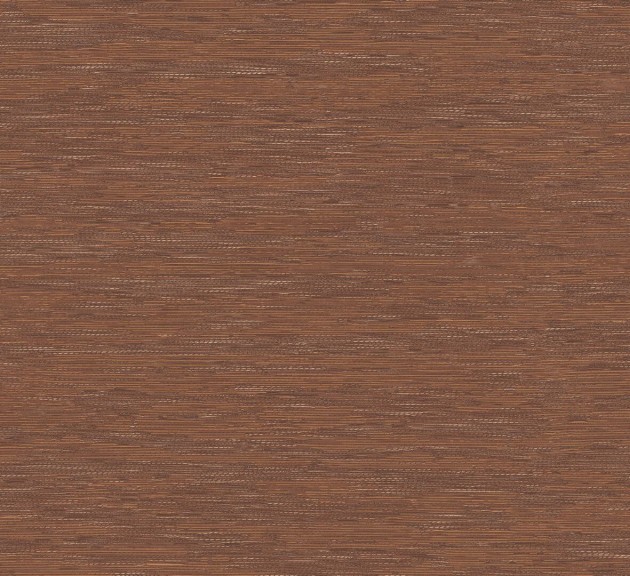 Casamance 75346936 Le Jacquard Tatami Cognac - tapeta imitująca tkaninę żakardową