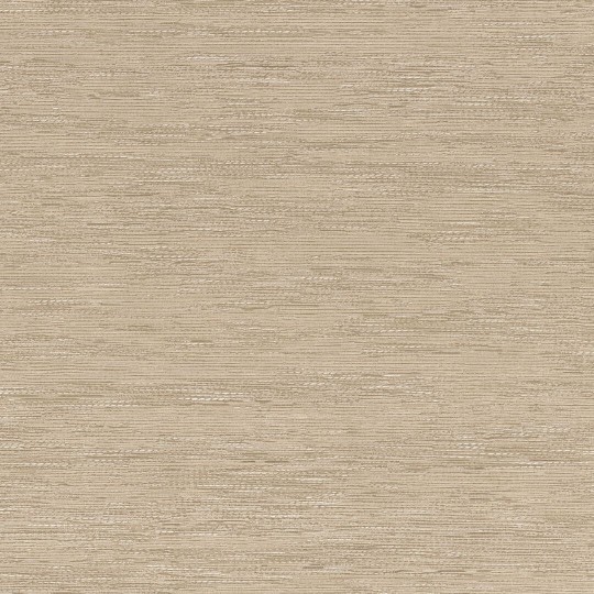 Casamance C75342344 Le Jacquard Tatami Marron - tapeta imitująca tkaninę żakardową