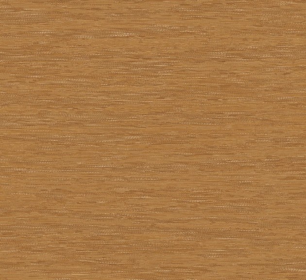 Casamance 75346630 Le Jacquard Tatami Ambre - tapeta imitująca tkaninę żakardową
