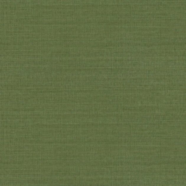 Casamance 70172650 Legendes Sora Vert mousse - tapeta imitująca jedwab