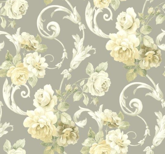 Tapeta Wallquest - English Garden - EG50100