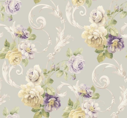 Tapeta Wallquest - English Garden - EG50119