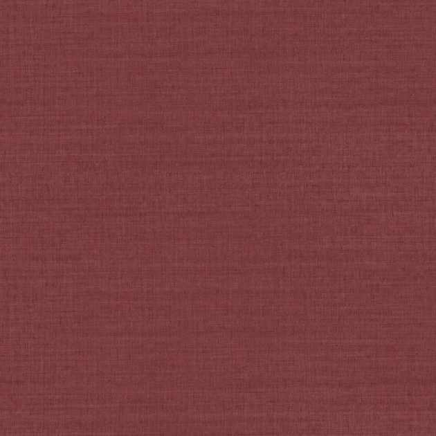 Casamance 70173058 Legendes Sora Bordeaux - tapeta imitująca jedwab
