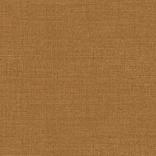 Casamance 70172956 Legendes Sora Ambre - tapeta imitująca jedwab