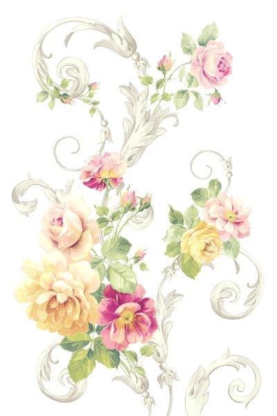 Tapeta Wallquest - English Garden - EG50121