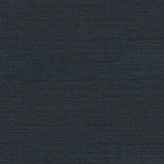 Casamance 70172242 Legendes Sora Noir - tapeta imitująca jedwab