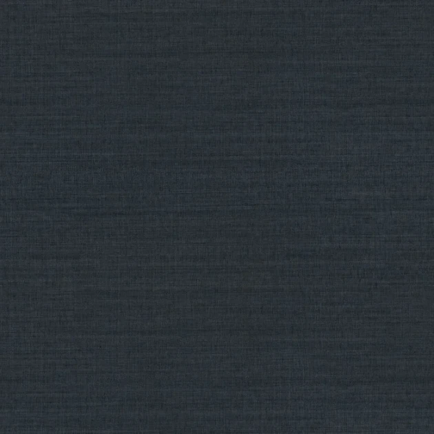 Casamance 70172242 Legendes Sora Noir - tapeta imitująca jedwab