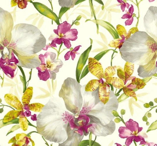 Tapeta Wallquest - English Garden - EG50210