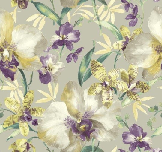 Tapeta Wallquest - English Garden - EG50219