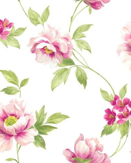 Tapeta Wallquest - English Garden - EG50501