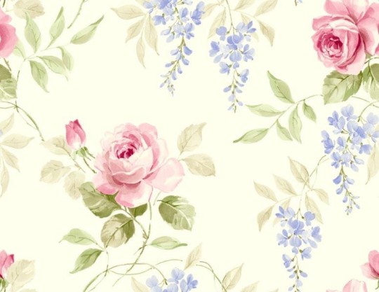 Tapeta Wallquest - English Garden - EG50600