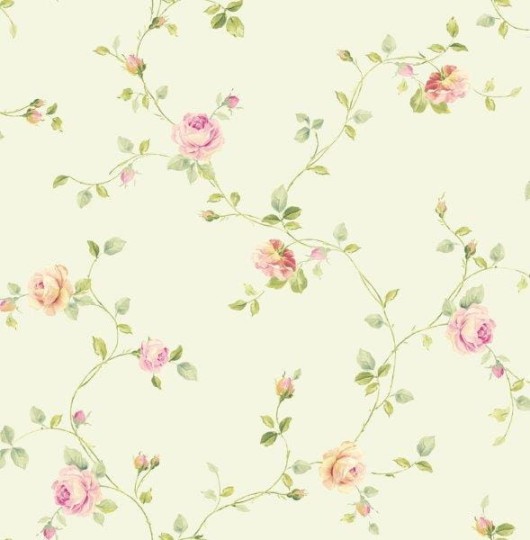 Tapeta Wallquest - English Garden - EG50821