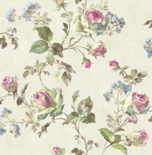 Tapeta Wallquest - Savanna House - SV60012