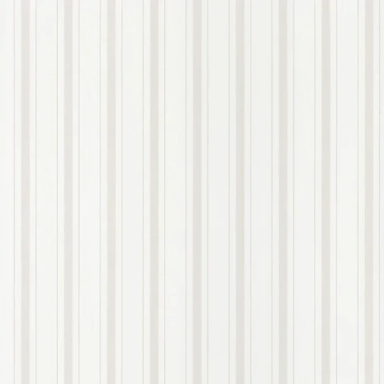 Casadeco 81571102 Les Belles Toiles de Jouy 2 Rayure Beige - tapeta w paski