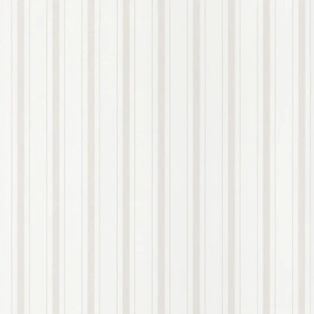 Casadeco 81571102 Les Belles Toiles de Jouy 2 Rayure Beige - tapeta w paski