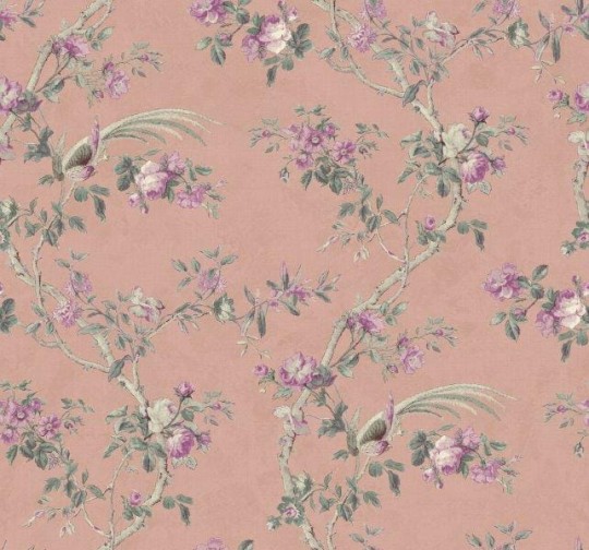 Tapeta Wallquest - Savanna House - SV60901