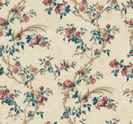 Tapeta Wallquest - Savanna House - SV60912