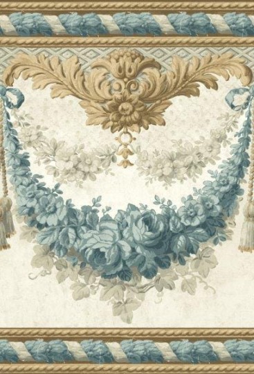 Tapeta Wallquest - Savanna House - SV61152b