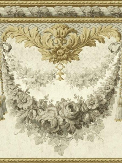 Tapeta Wallquest - Savanna House - SV61156b