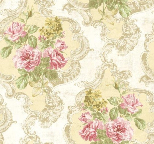 Tapeta Wallquest - Savanna House - SV61801