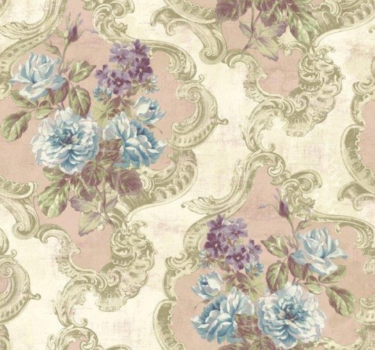 Tapeta Wallquest - Savanna House - SV61802