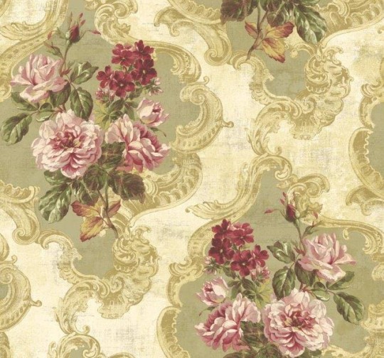 Tapeta Wallquest - Savanna House - SV61805