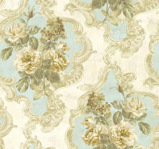 Tapeta Wallquest - Savanna House - SV61806