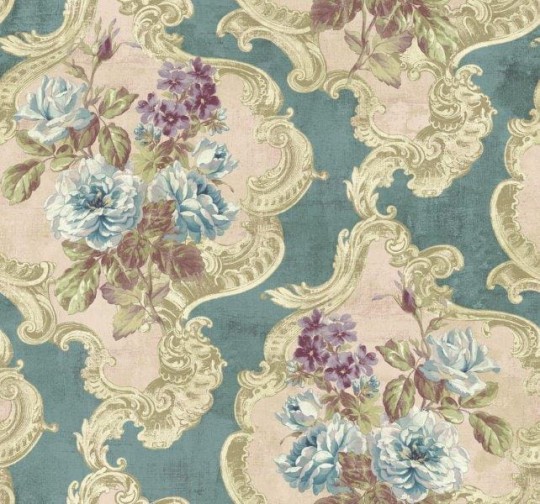 Tapeta Wallquest - Savanna House - SV61809