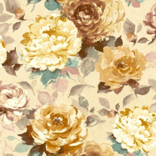 Tapeta Wallquest - Villa Rosa - AG90003