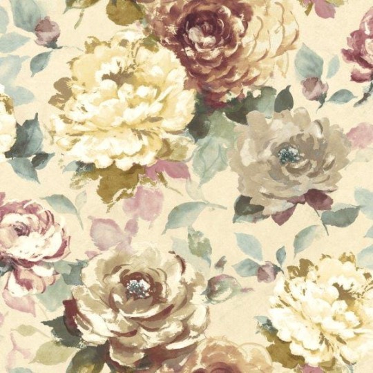 Tapeta Wallquest - Villa Rosa - AG90005