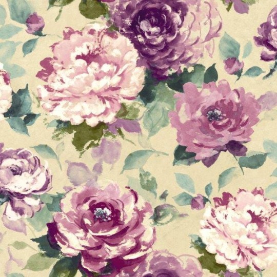 Tapeta Wallquest - Villa Rosa - AG90009