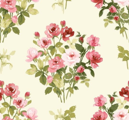 Tapeta Wallquest - Villa Rosa - AG90301