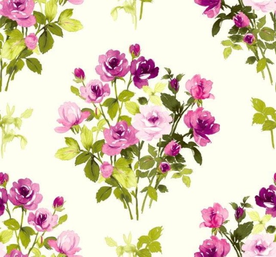 Tapeta Wallquest - Villa Rosa - AG90311