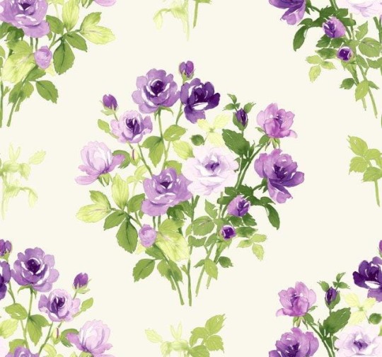 Tapeta Wallquest - Villa Rosa - AG90319