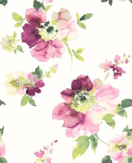 Tapeta Wallquest - Villa Rosa - AG90801