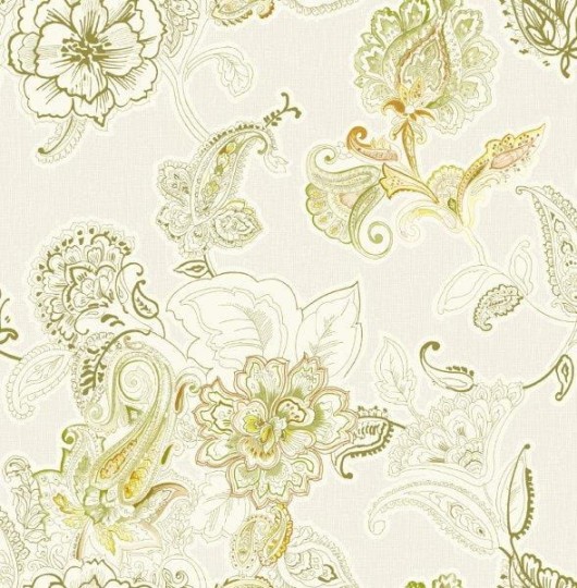 Tapeta Wallquest - Villa Rosa - AG91204