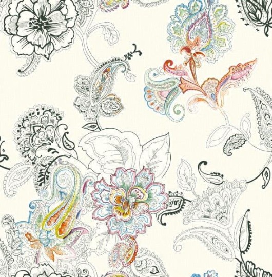 Tapeta Wallquest - Villa Rosa - AG91205