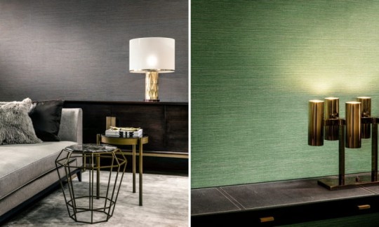 OL / Tapeta Arte Avalon 31507 Marsh - 1 rolka