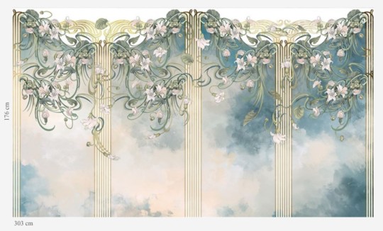 OL / Wonderwall 35 0622 03 Roma - 303 x 176