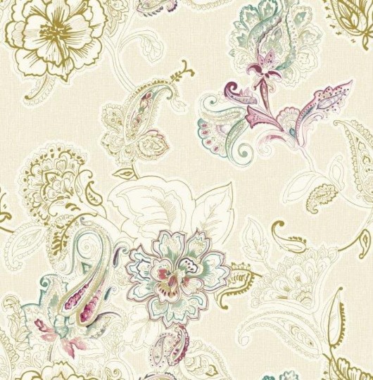 Tapeta Wallquest - Villa Rosa - AG91209