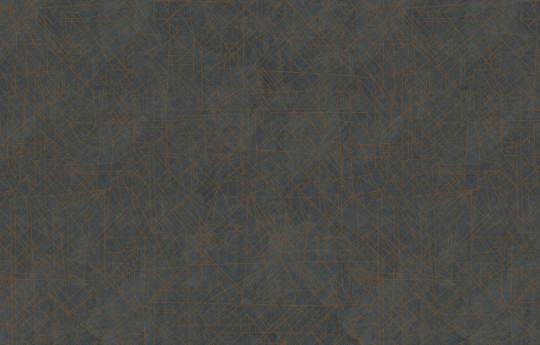 Texam CC603 Cinetic Intersections - tapeta zamszowa geometryczna