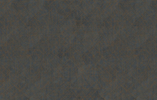 Texam CC603 Cinetic Intersections - tapeta zamszowa geometryczna