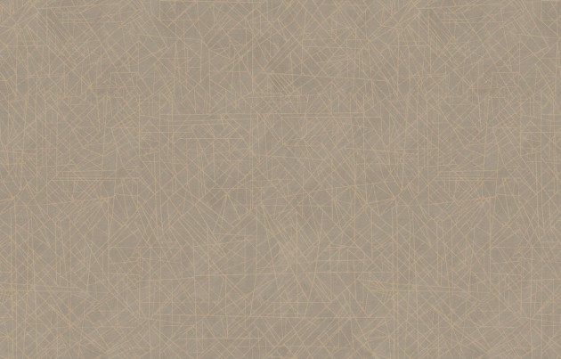 Texam CC607 Cinetic Intersections - tapeta zamszowa geometryczna
